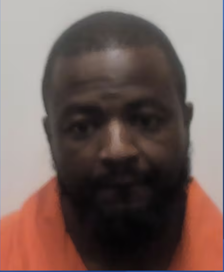 Police: Man wanted in daytime Montgomery park rape caught pulling on car handles, makes brief escape